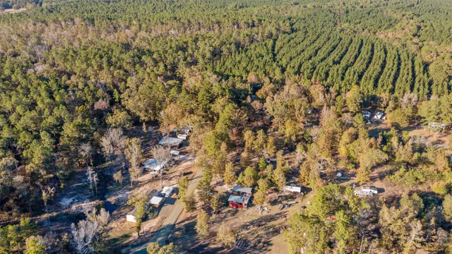 $129,000 | 171 Cr 421 Bronson Tx 75930, Bronson, TX 75930