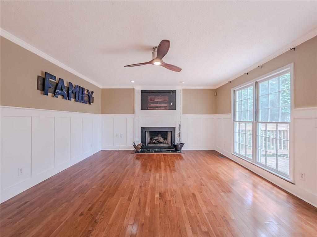 2092 Plantation Road Lawrenceville, GA 30044 - Photo 5 of 54