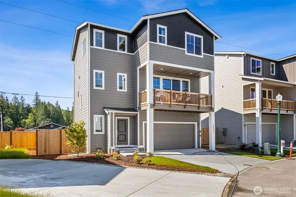 $665,950 | 18527 Southeast 271st Court, Covington, WA 98042