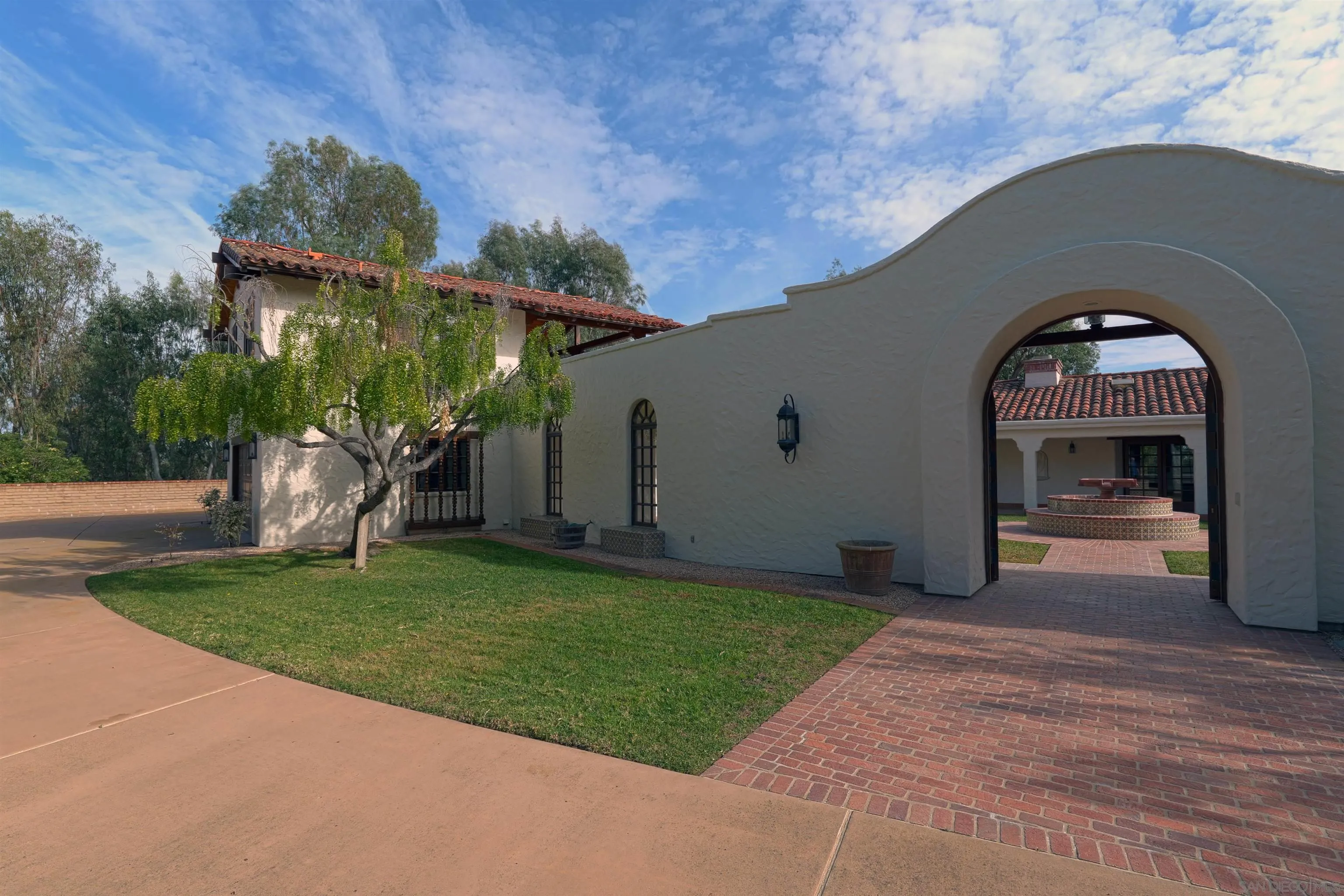 5443 Calzada Del Bosque Rancho Santa Fe, CA 92067 - Photo 4 of 30