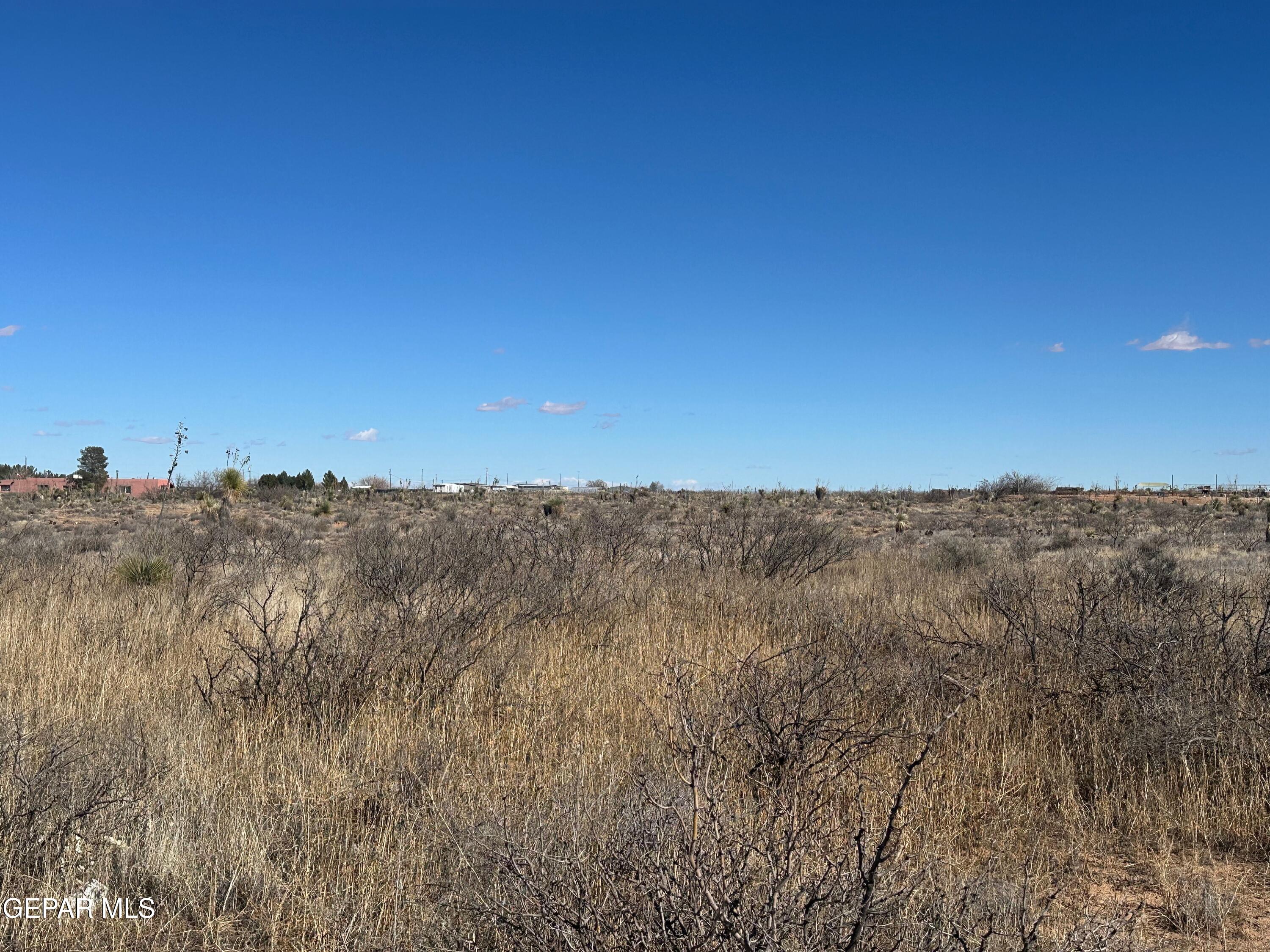 1052 Shiprock Road Chaparral, NM 88081 - Photo 2 of 6