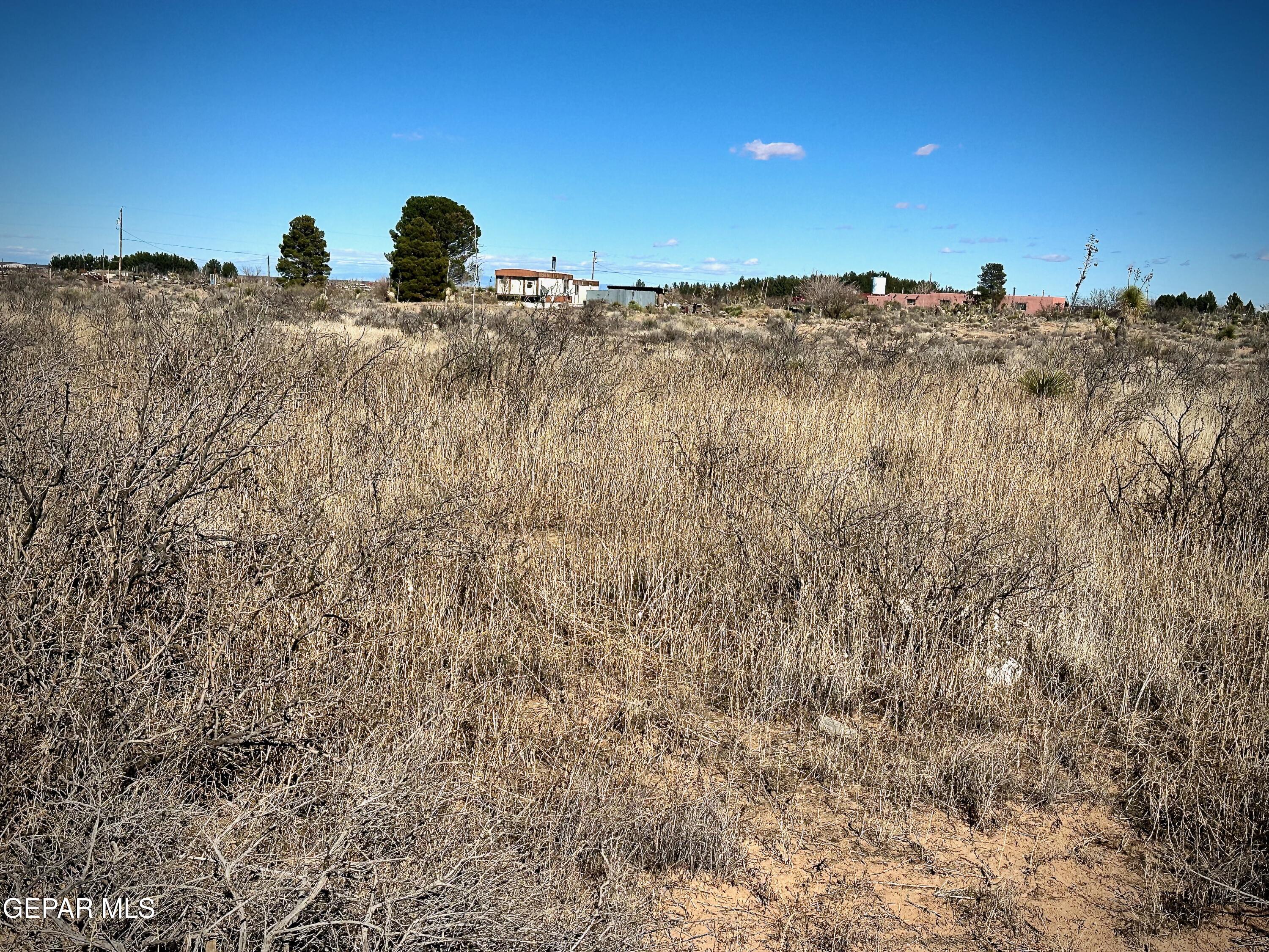 1052 Shiprock Road Chaparral, NM 88081 - Photo 6 of 6