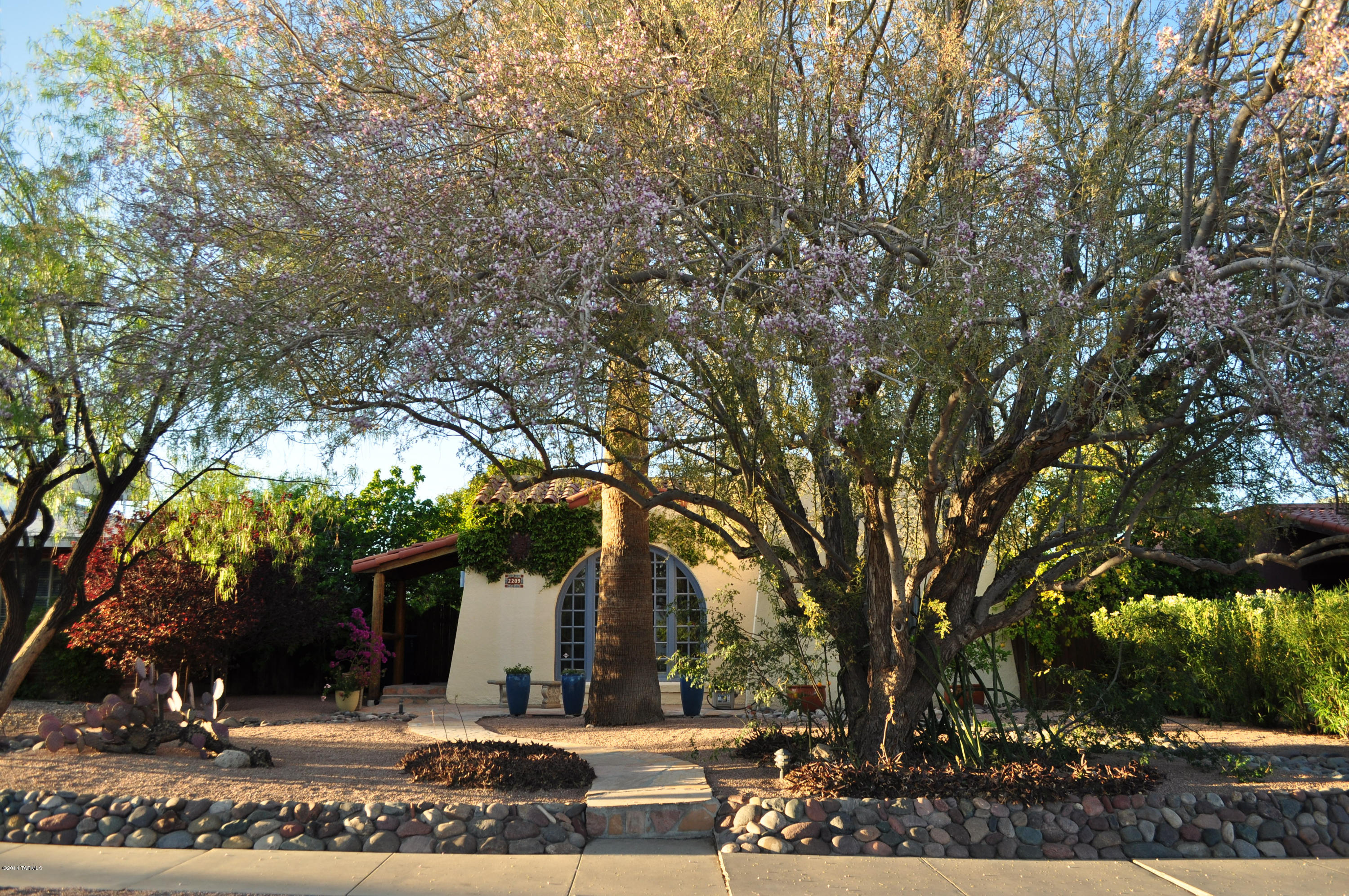 2209 East 3rd Street Tucson, AZ 85719 - Photo 39 of 46