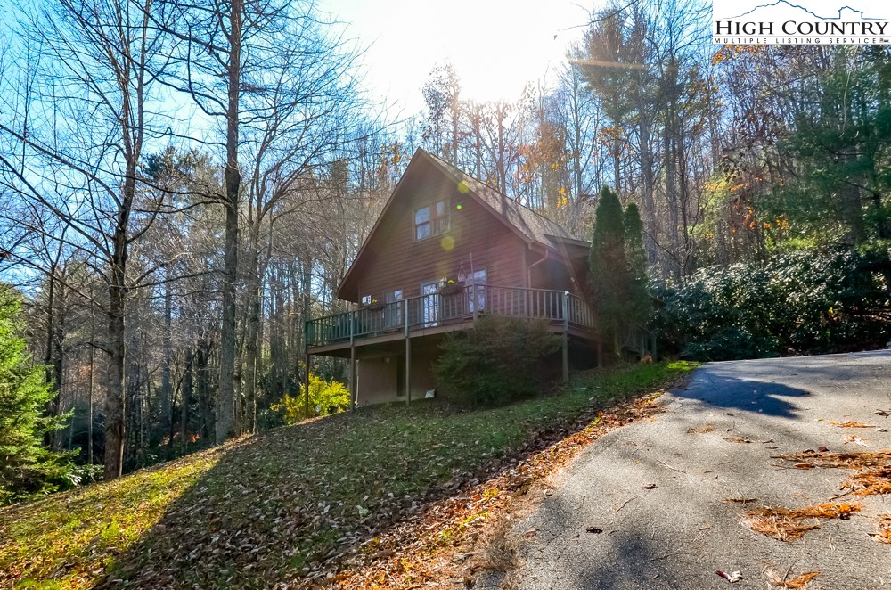 590 Dick Watson Road Deep Gap, NC 28618 - Photo 1 of 11 Gallery Image 1