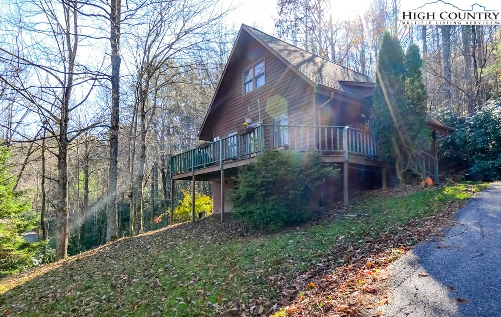590 Dick Watson Road Deep Gap, NC 28618 - Photo 11 of 11 Gallery Image 11