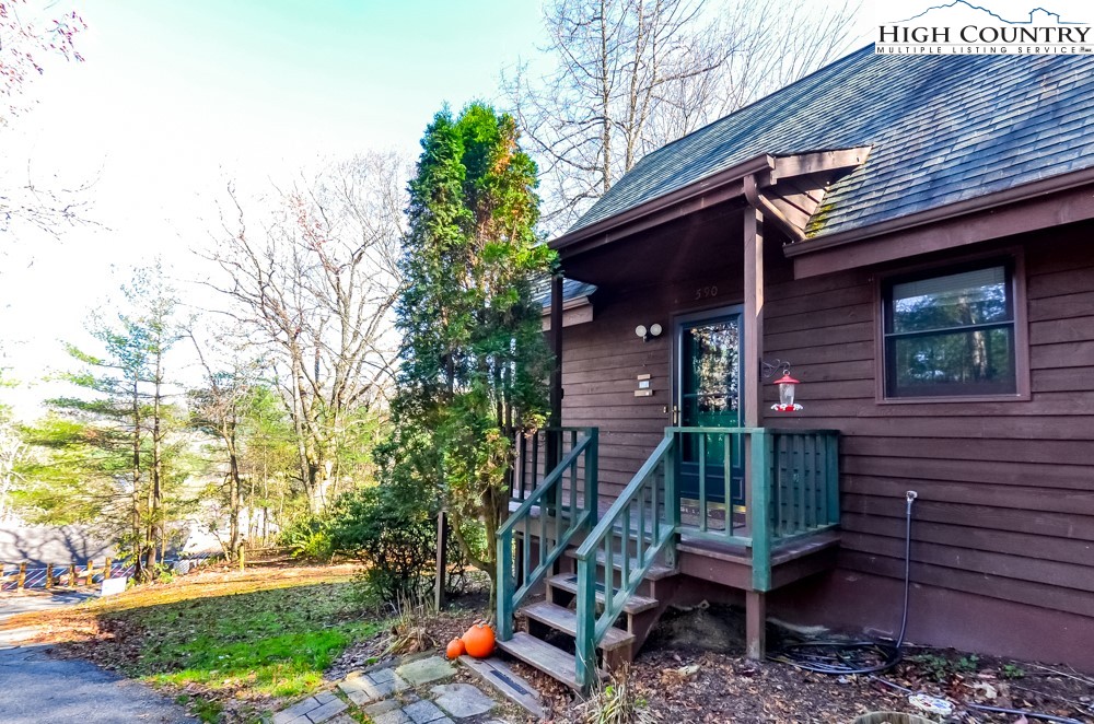 590 Dick Watson Road Deep Gap, NC 28618 - Photo 2 of 11 Gallery Image 2