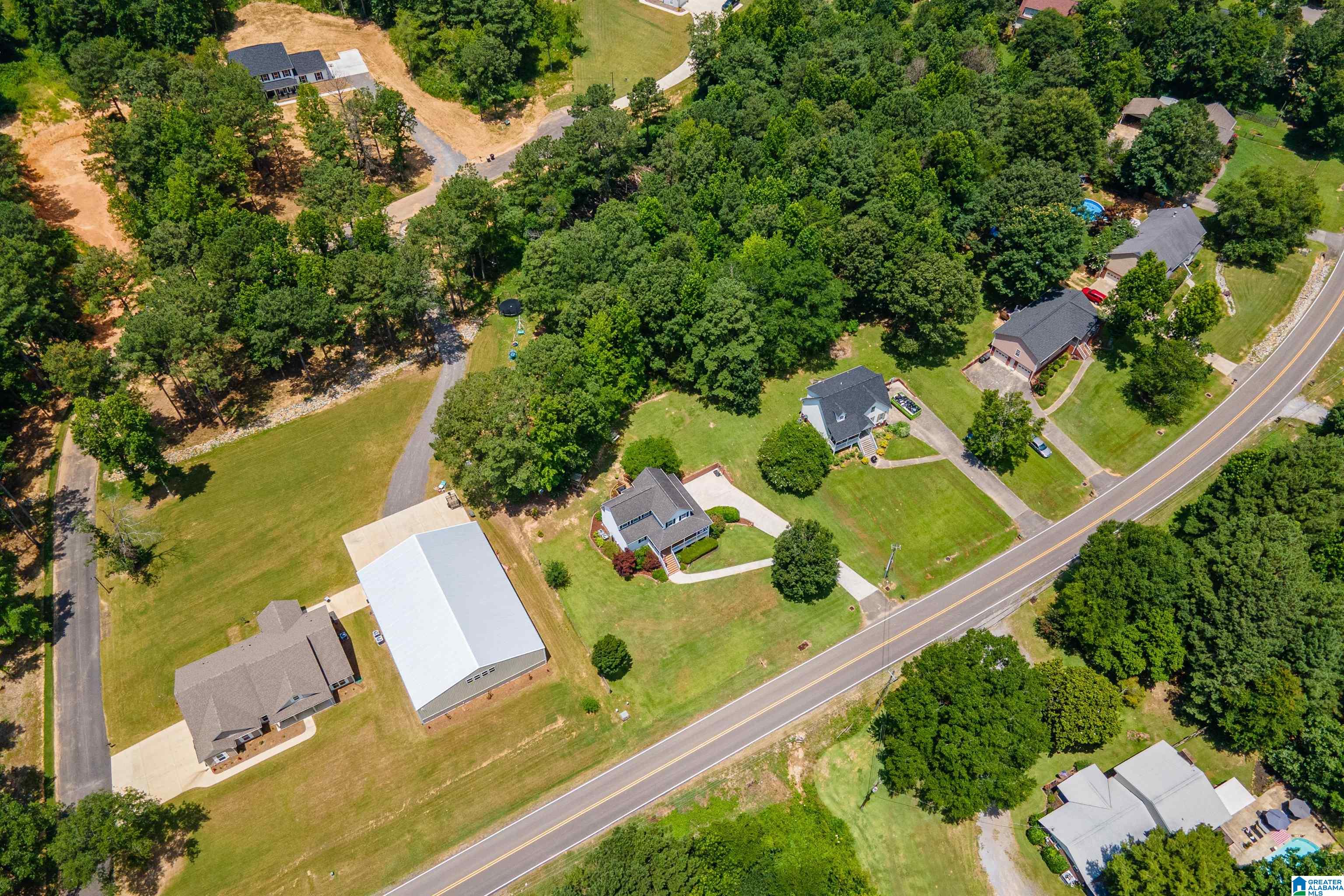 1652 Morton Road Warrior, AL 35180 - Photo 52 of 58