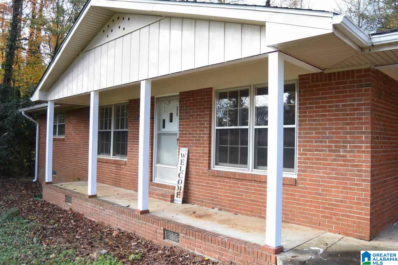 1312 Conger Road Anniston, AL 36207 - Photo 27 of 29