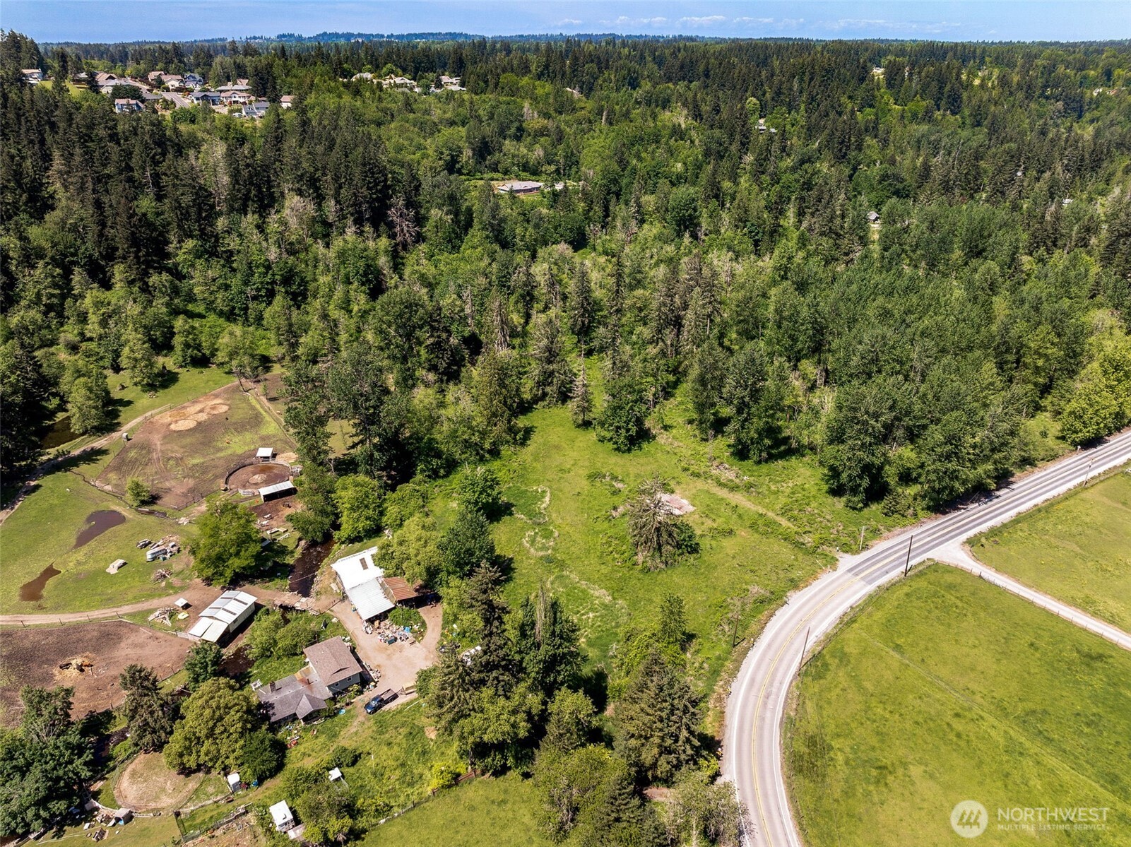 27112 Orville Road East Orting, WA 98360 - Photo 5 of 21