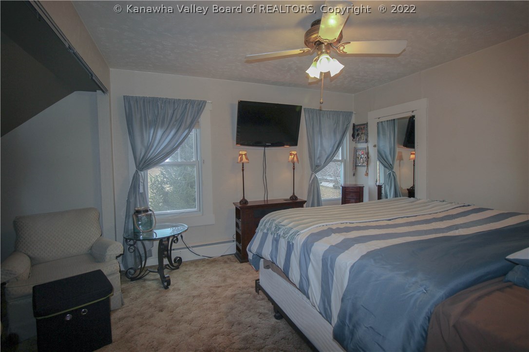 4504 Chestnut Road South Charleston, WV 25309 - Photo 18 of 30 Gallery Image 18