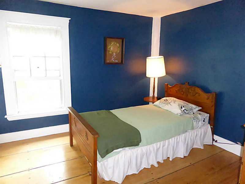 18 McLellan Road Gorham, ME 04038 - Photo 29 of 35 Bedroom.