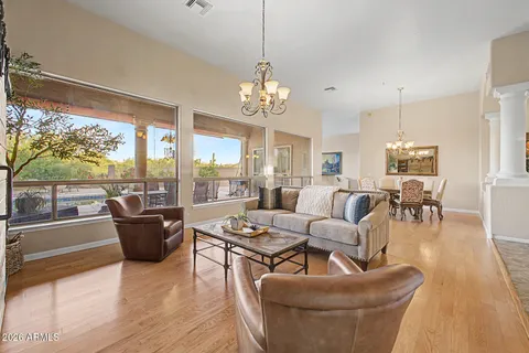 $1,200,000 | 7025 East Carriage Trails Drive, Scottsdale, AZ 85266