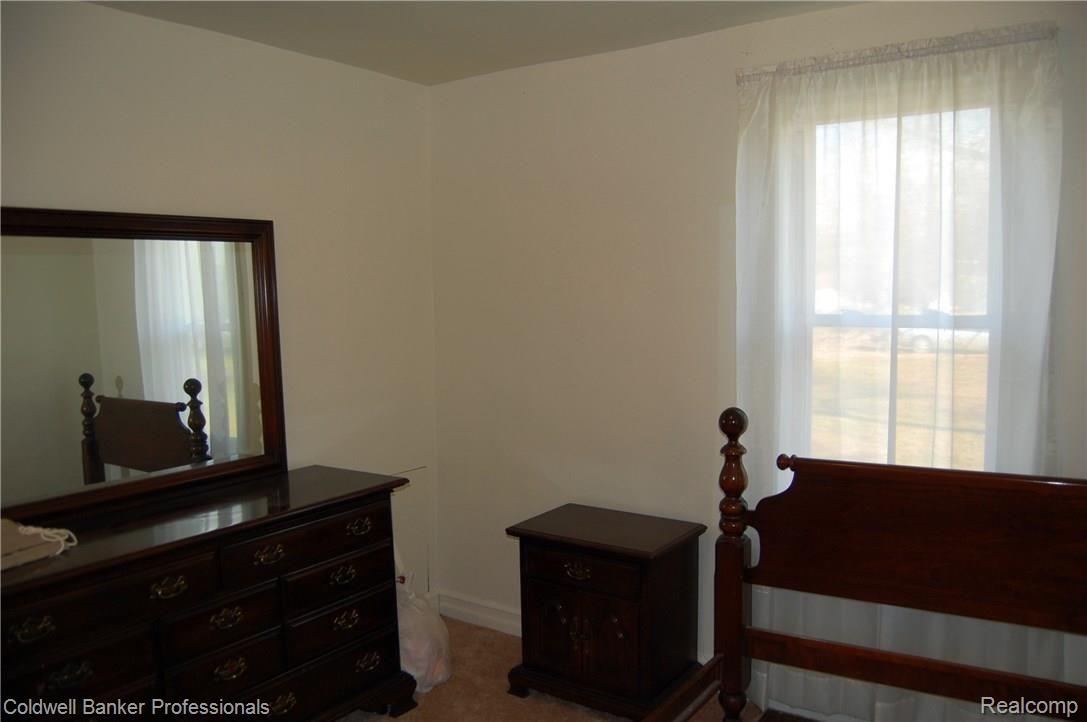 28734 West Road New Boston, MI 48164 - Photo 13 of 26 Master BR 2