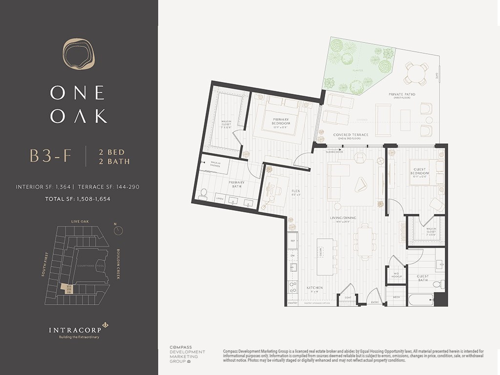 2209 South 1st Street, Unit 118 Austin, TX 78704 - Photo 22 of 36 a picture of a bathroom