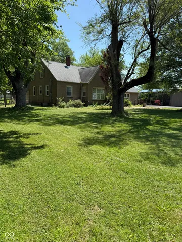 $550,000 | 9168 Highway 9, Flat Rock, IN 47234