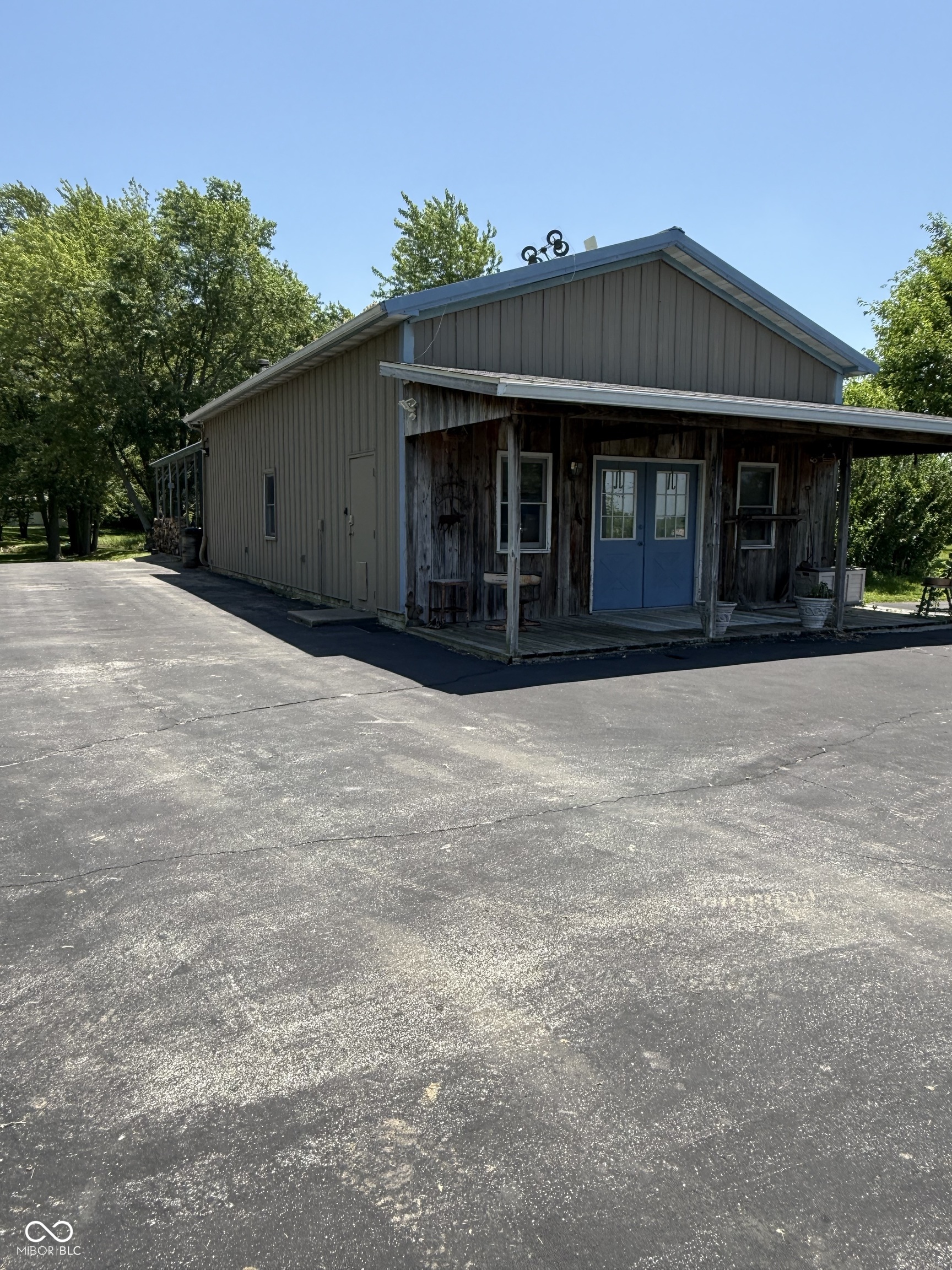 9168 Highway 9 Flat Rock, IN 47234 - Photo 44 of 71