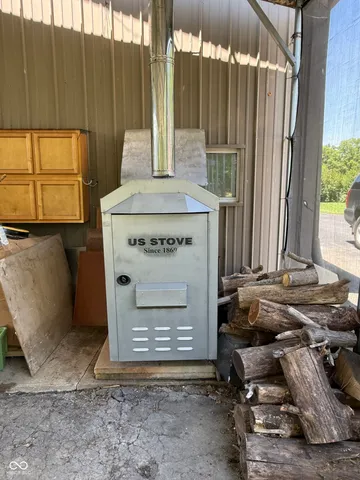 $550,000 | 9168 Highway 9, Flat Rock, IN 47234