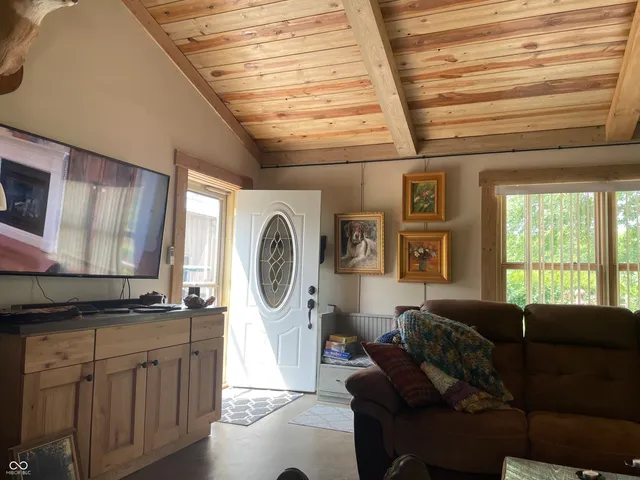 $550,000 | 9168 Highway 9, Flat Rock, IN 47234