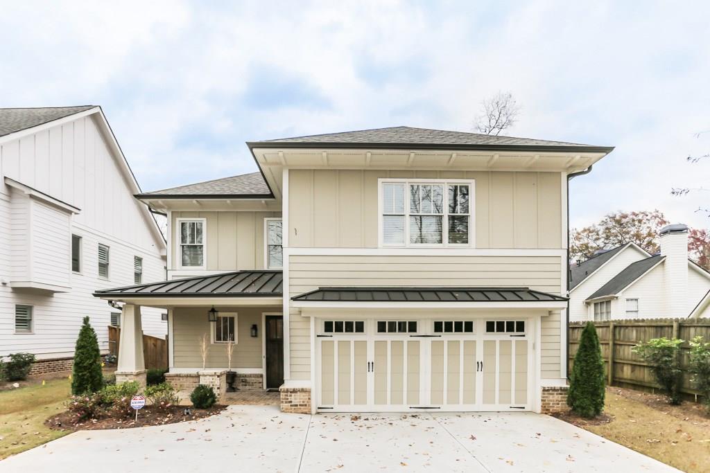 2993 Osborne Road Northeast Brookhaven, GA 30319 - Photo 1 of 1 Gallery Image 1