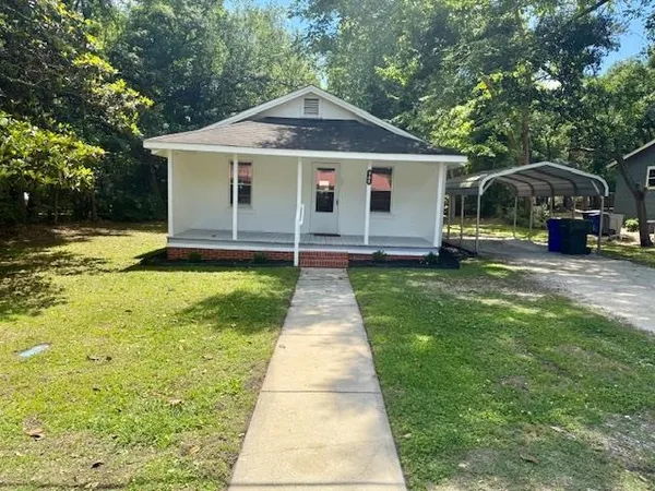 $184,900 | 705 Rufus Street, Conway, SC 29527