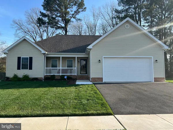 $314,900 | 30443 Manor Drive, Princess Anne, MD 21853