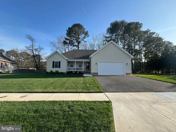 $314,900 | 30443 Manor Drive, Princess Anne, MD 21853