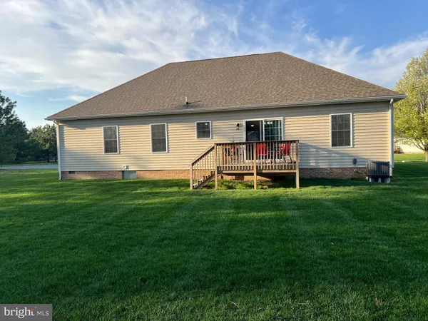 $314,900 | 30443 Manor Drive, Princess Anne, MD 21853