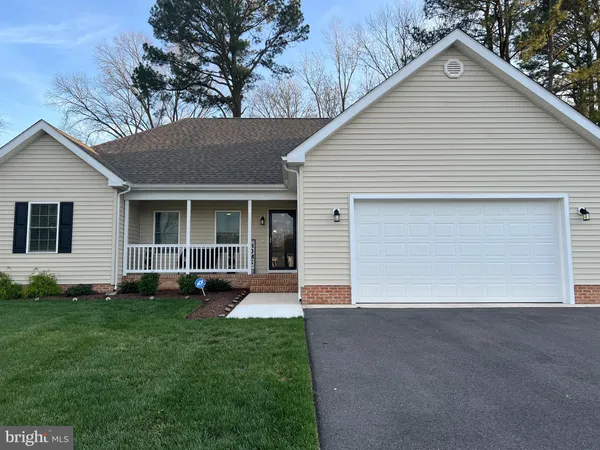 $314,900 | 30443 Manor Drive, Princess Anne, MD 21853