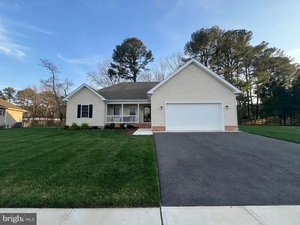 $314,900 | 30443 Manor Drive, Princess Anne, MD 21853