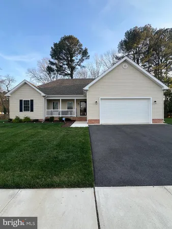 $314,900 | 30443 Manor Drive, Princess Anne, MD 21853