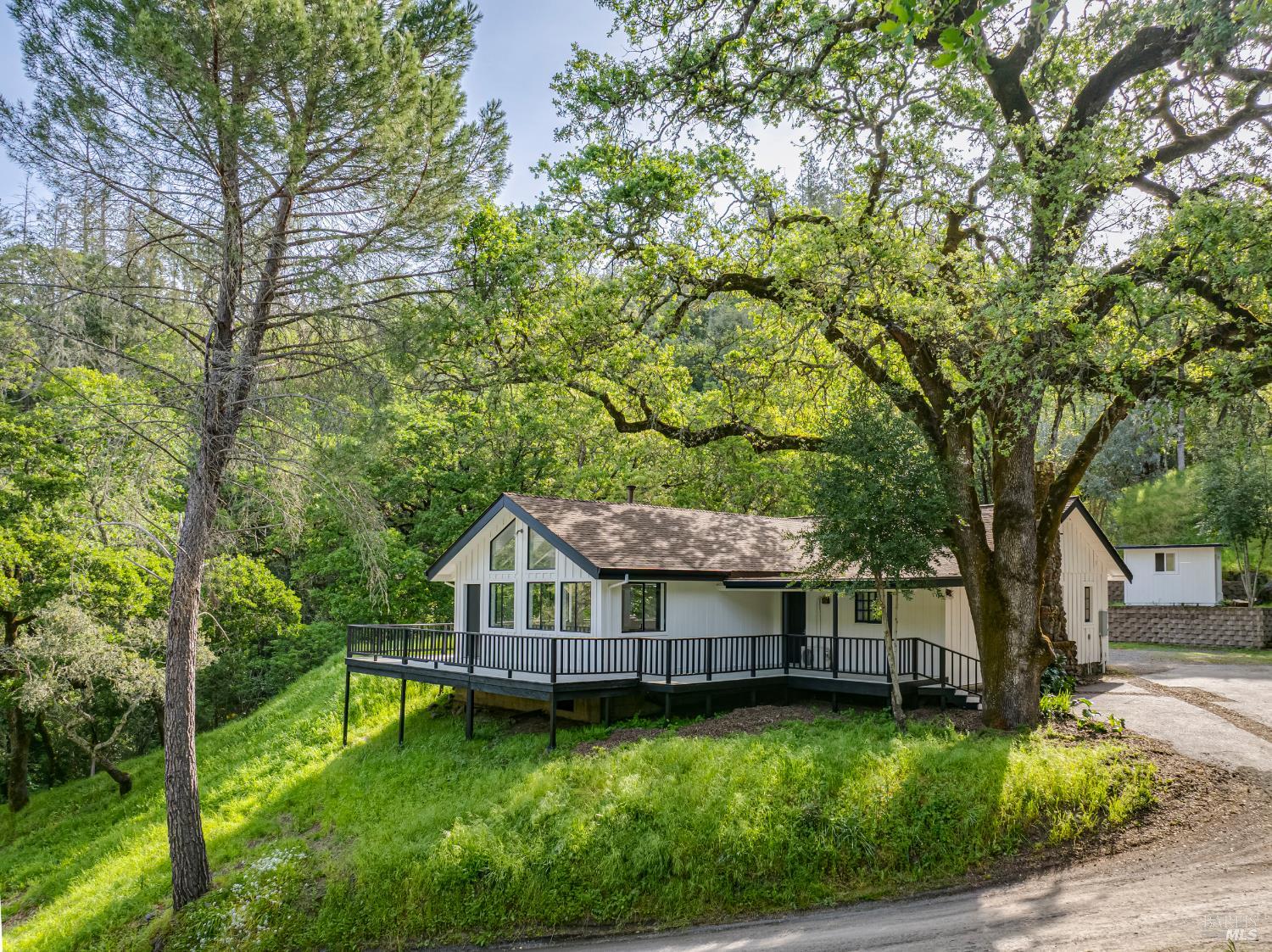 3700 Calistoga Road Santa Rosa, CA 95404 - Photo 72 of 97