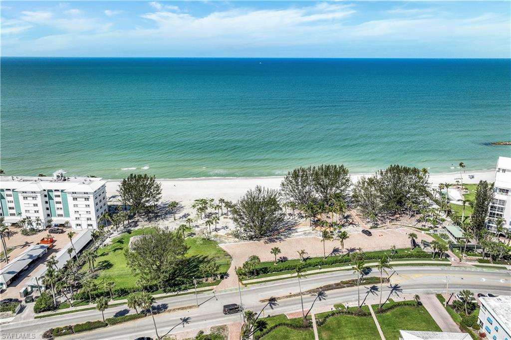 635 Anchor Rode Drive Naples, FL 34103 - Photo 2 of 50 a view of an ocean from a balcony