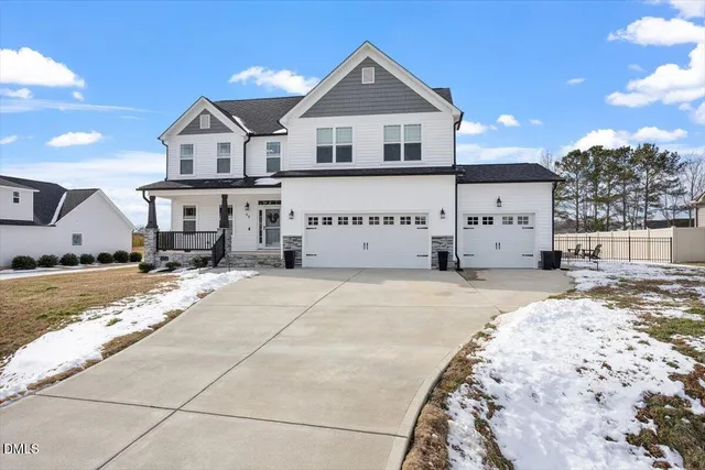 $450,000 | 68 Bodacious Lane, Benson, NC 27504