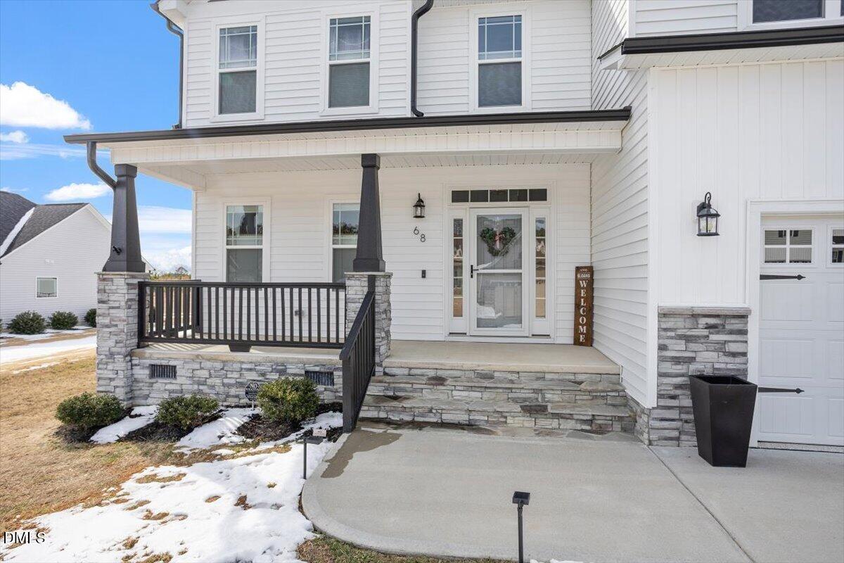 68 Bodacious Lane Benson, NC 27504 - Photo 9 of 39 68 Bodacious Lane