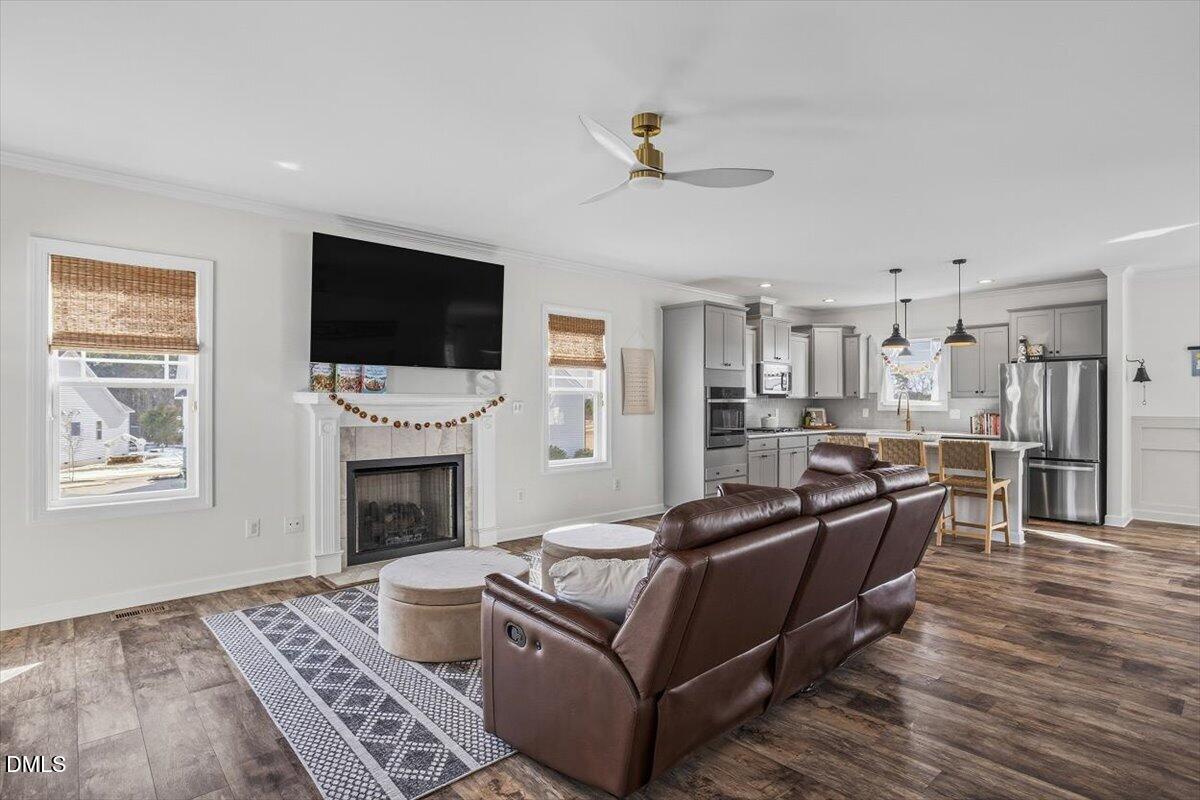 68 Bodacious Lane Benson, NC 27504 - Photo 12 of 39 68 Bodacious Lane