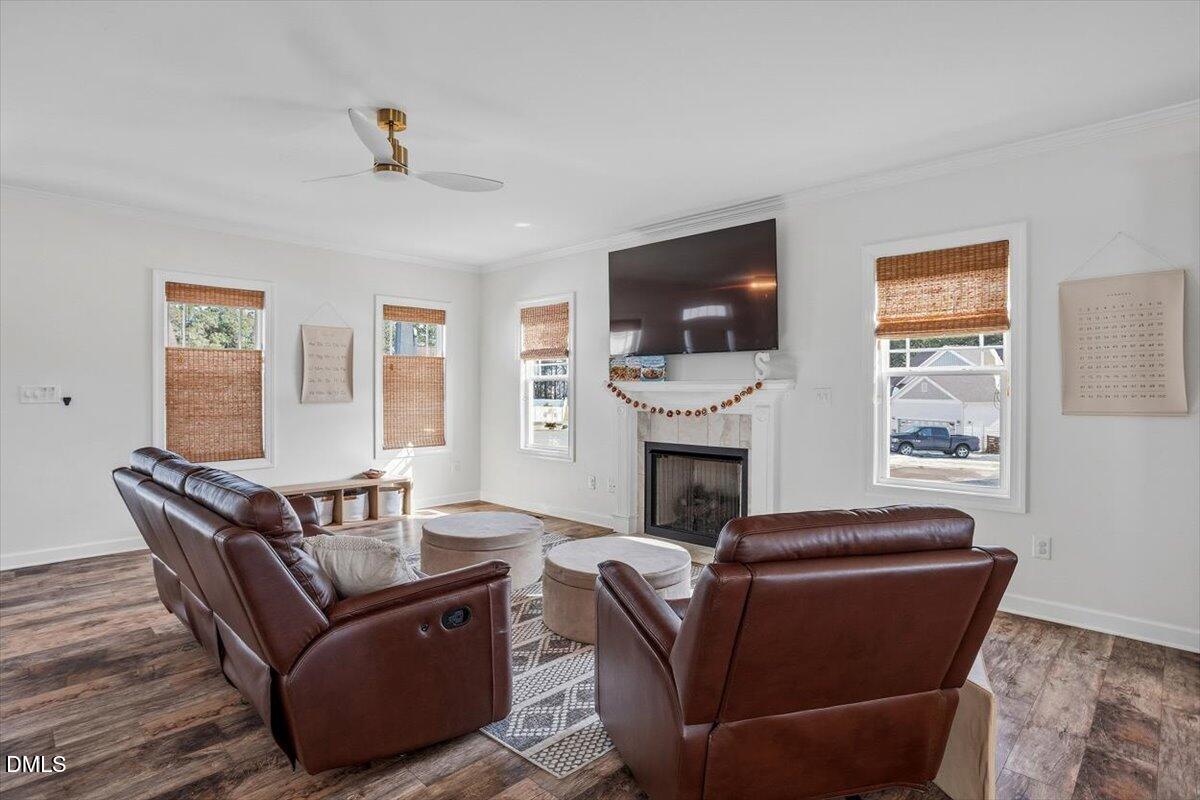 68 Bodacious Lane Benson, NC 27504 - Photo 14 of 39 68 Bodacious Lane