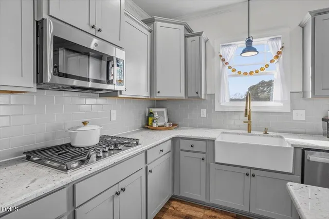 $450,000 | 68 Bodacious Lane, Benson, NC 27504