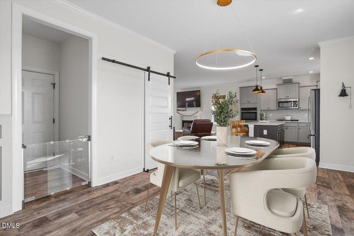 68 Bodacious Lane Benson, NC 27504 - Photo 17 of 39 68 Bodacious Lane