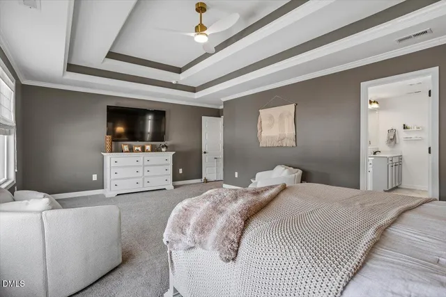 $450,000 | 68 Bodacious Lane, Benson, NC 27504