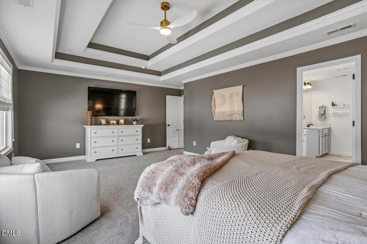 68 Bodacious Lane Benson, NC 27504 - Photo 21 of 39 68 Bodacious Lane