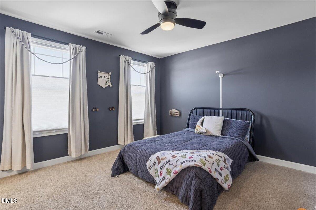 68 Bodacious Lane Benson, NC 27504 - Photo 24 of 39 68 Bodacious Lane