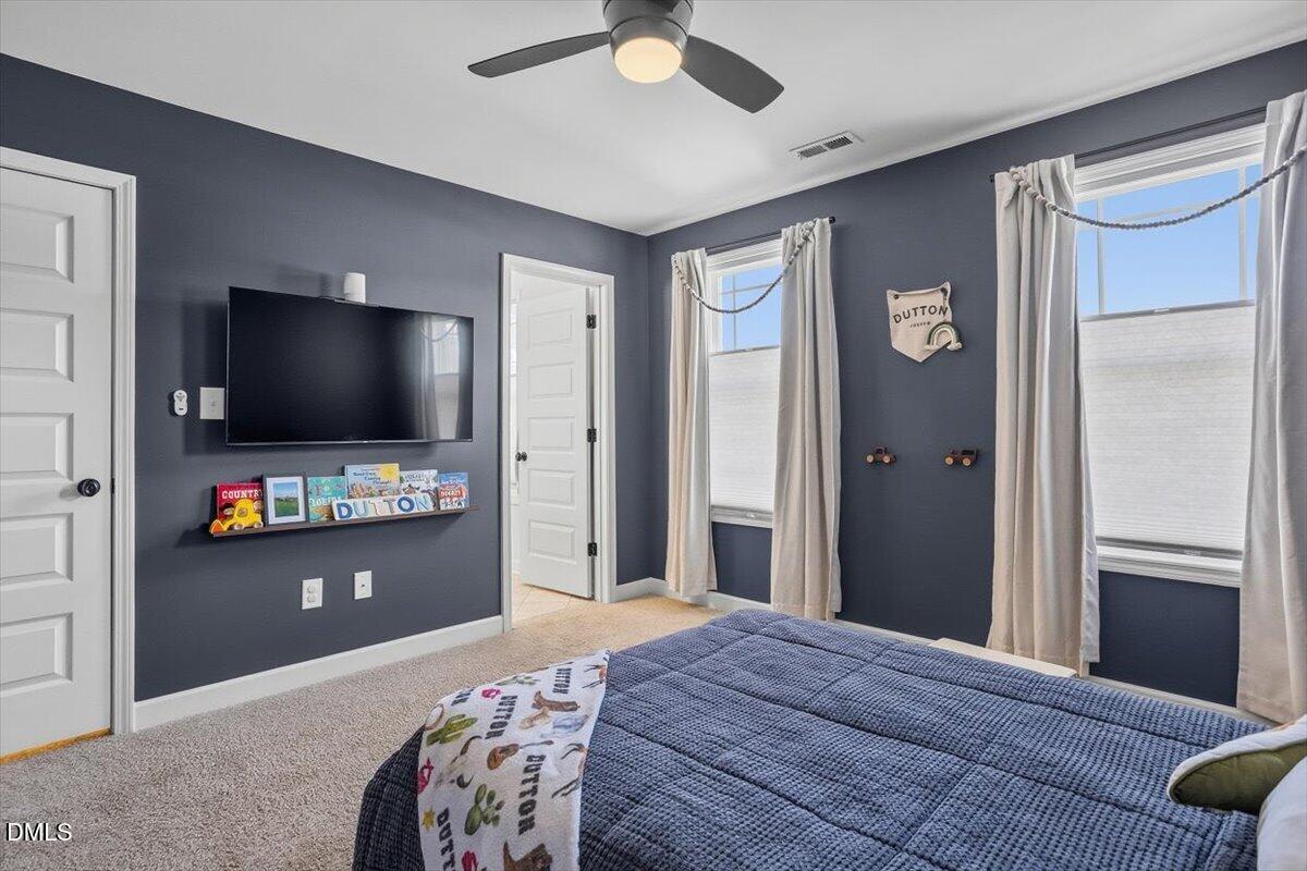 68 Bodacious Lane Benson, NC 27504 - Photo 25 of 39 68 Bodacious Lane