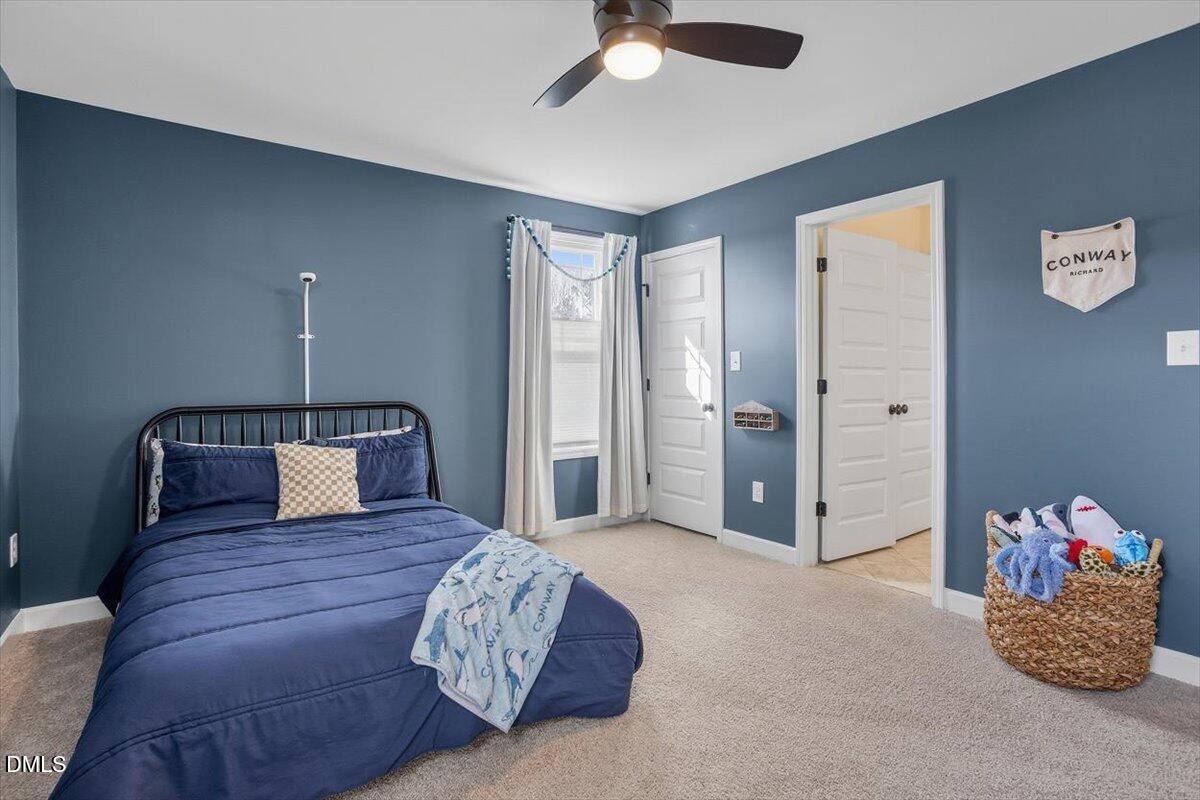 68 Bodacious Lane Benson, NC 27504 - Photo 27 of 39 68 Bodacious Lane