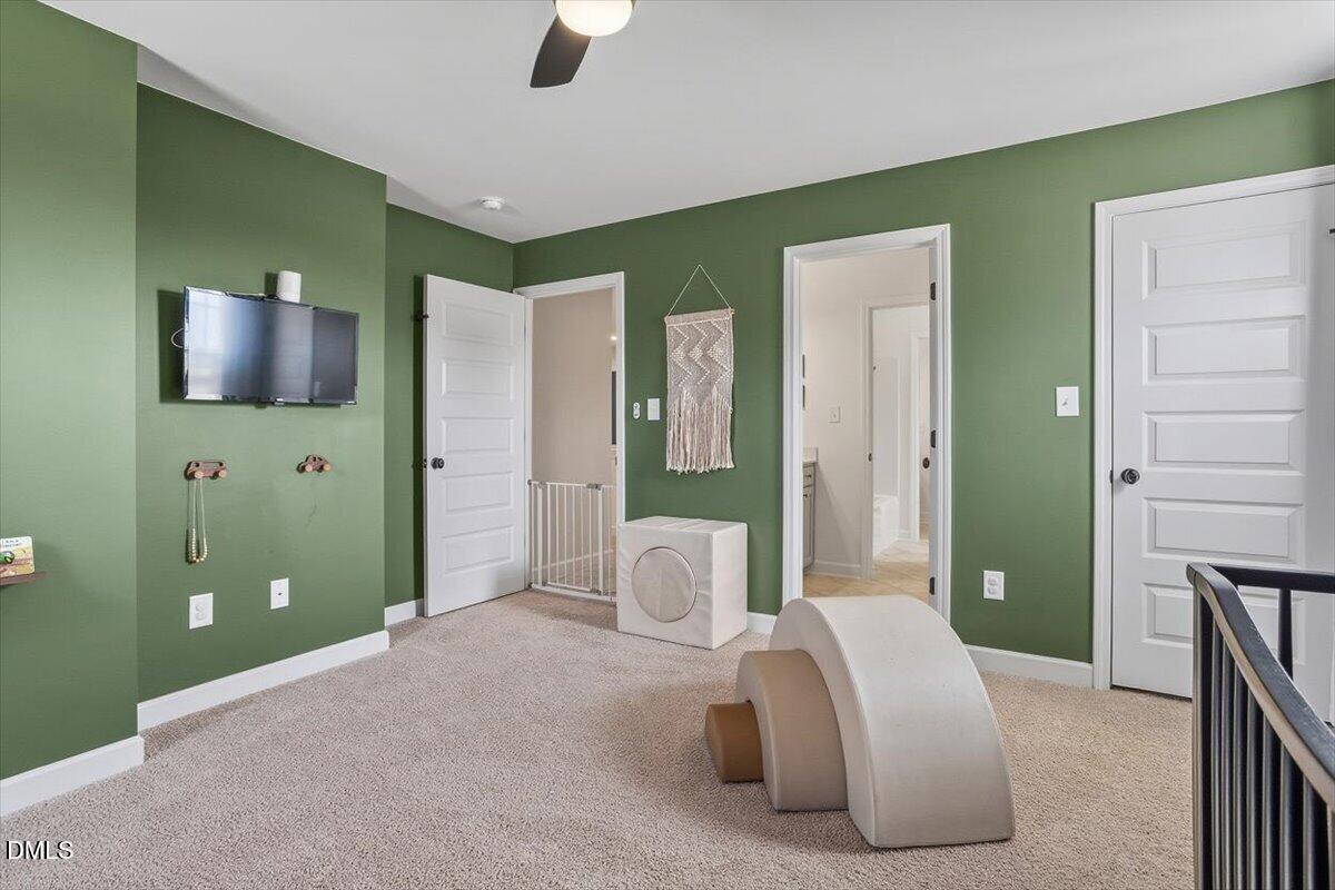 68 Bodacious Lane Benson, NC 27504 - Photo 30 of 39 68 Bodacious Lane