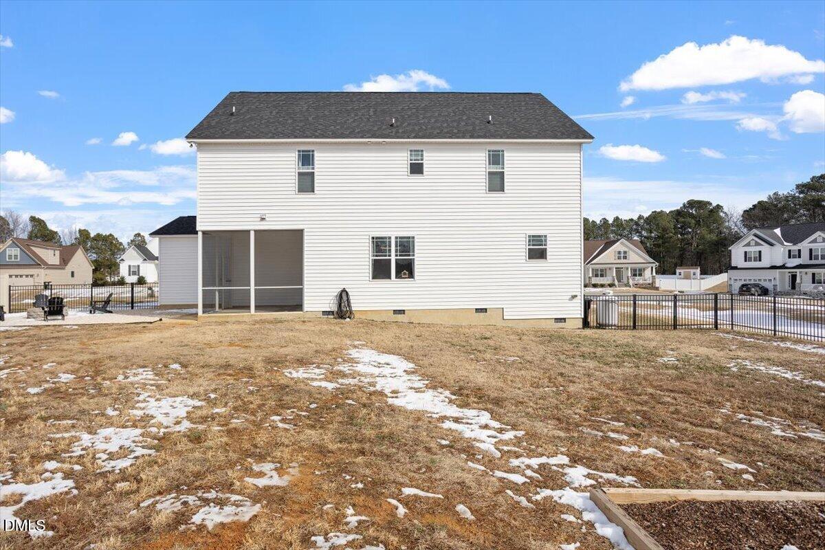 68 Bodacious Lane Benson, NC 27504 - Photo 34 of 39 68 Bodacious Lane
