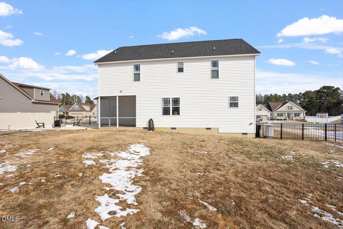 68 Bodacious Lane Benson, NC 27504 - Photo 35 of 39 68 Bodacious Lane