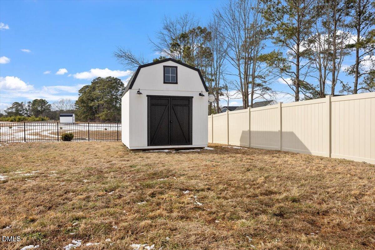 68 Bodacious Lane Benson, NC 27504 - Photo 36 of 39 68 Bodacious Lane