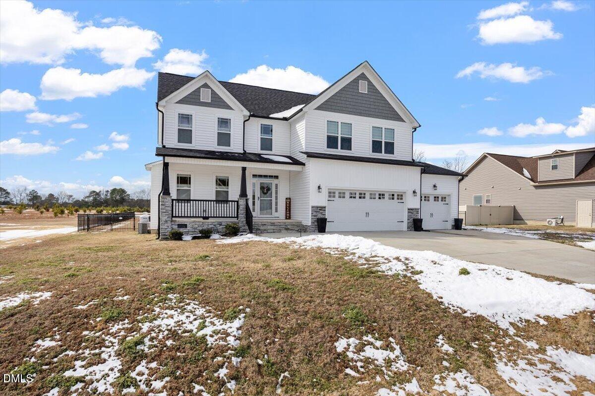 68 Bodacious Lane Benson, NC 27504 - Photo 37 of 39 68 Bodacious Lane