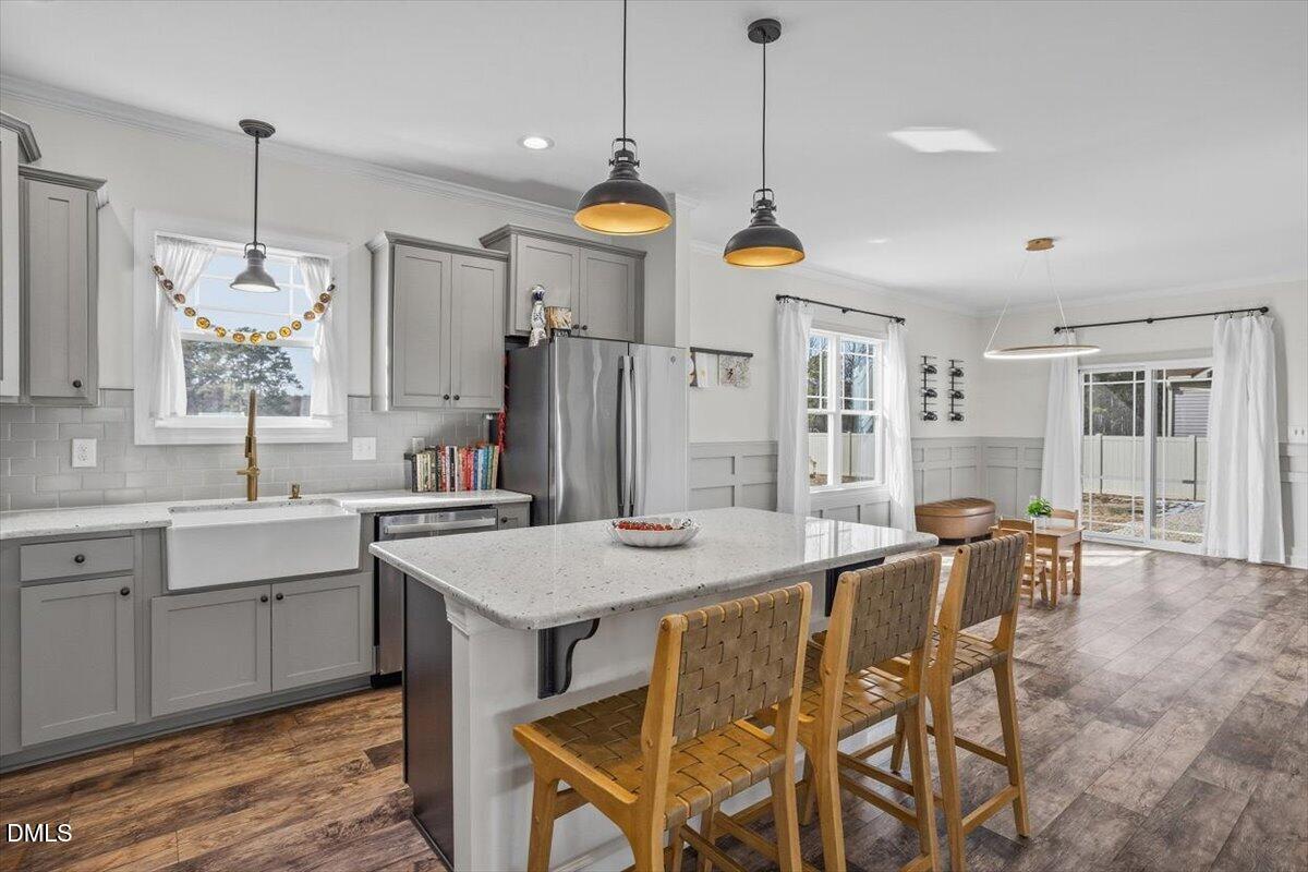 68 Bodacious Lane Benson, NC 27504 - Photo 3 of 39 68 Bodacious Lane