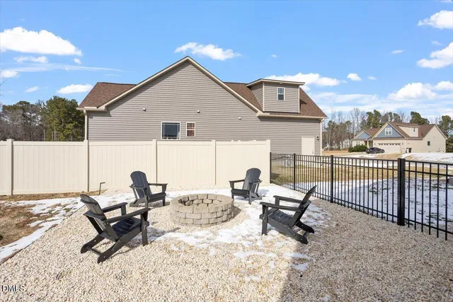 $450,000 | 68 Bodacious Lane, Benson, NC 27504